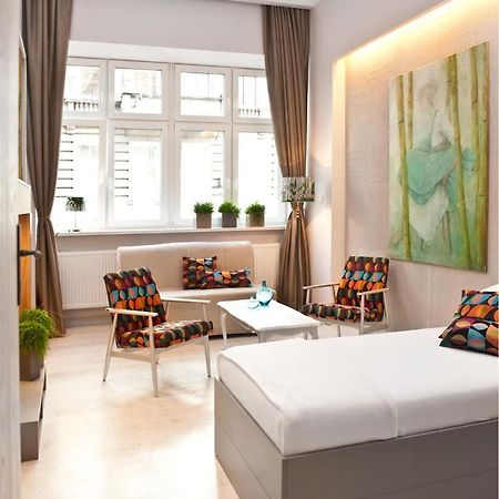 Moho M Hostel Wroclaw Ngoại thất bức ảnh