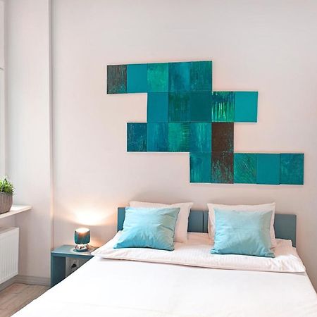 Moho M Hostel Wroclaw Ngoại thất bức ảnh