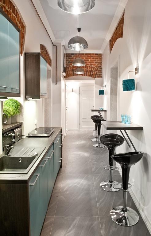 Moho M Hostel Wroclaw Ngoại thất bức ảnh