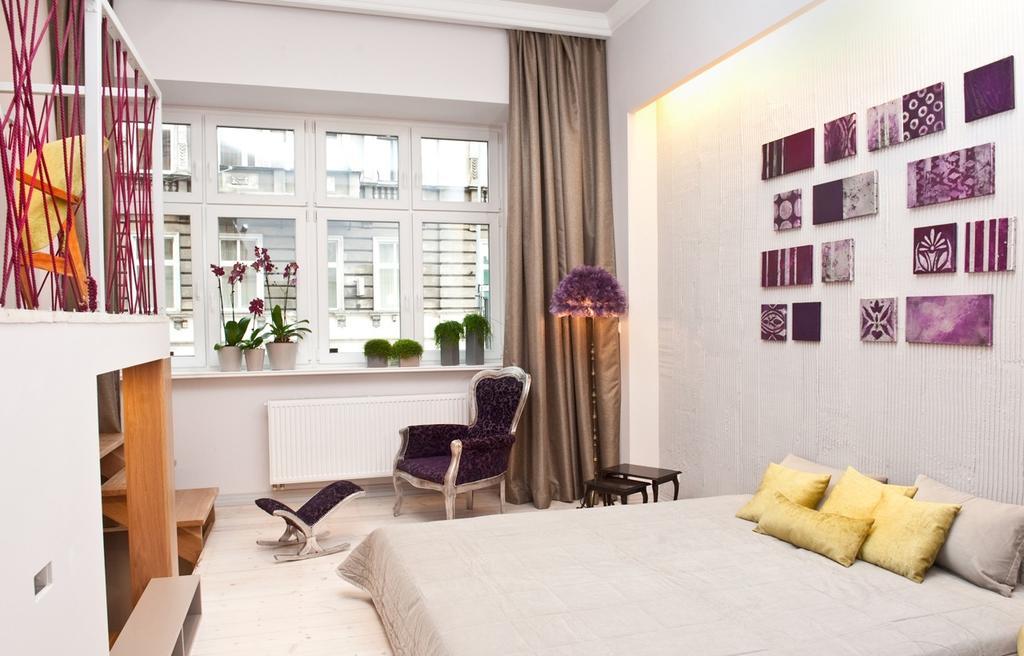 Moho M Hostel Wroclaw Phòng bức ảnh
