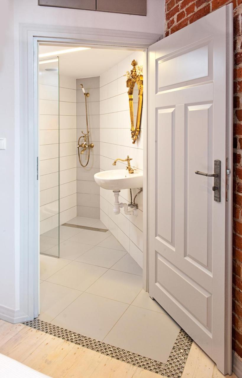 Moho M Hostel Wroclaw Ngoại thất bức ảnh
