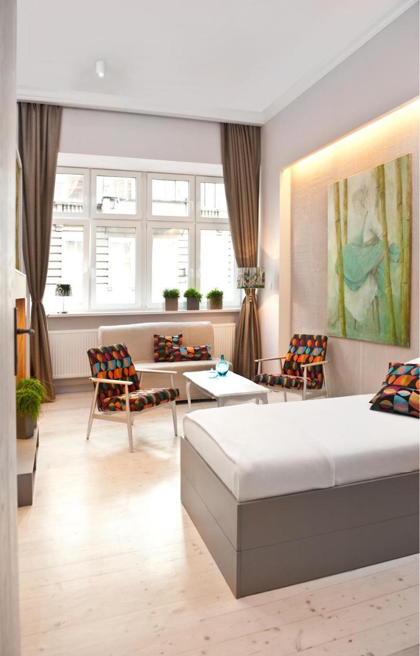Moho M Hostel Wroclaw Ngoại thất bức ảnh