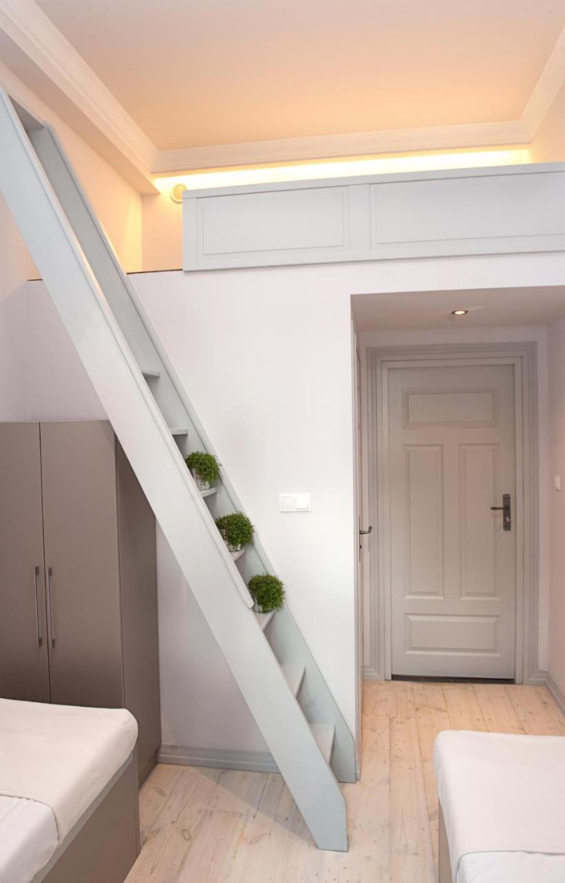 Moho M Hostel Wroclaw Ngoại thất bức ảnh