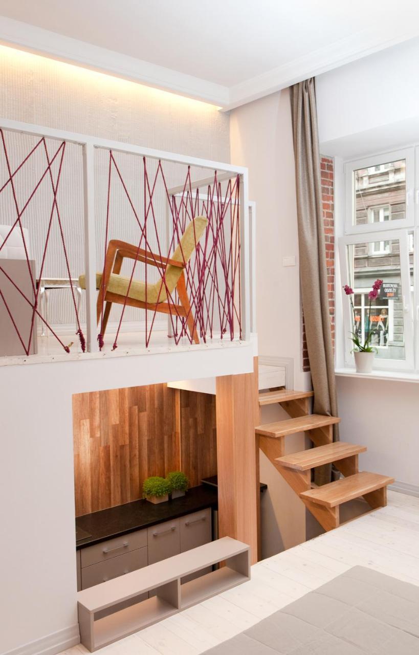 Moho M Hostel Wroclaw Ngoại thất bức ảnh