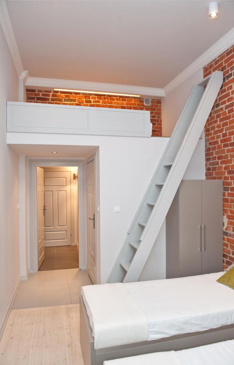 Moho M Hostel Wroclaw Ngoại thất bức ảnh