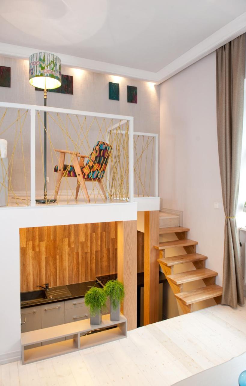 Moho M Hostel Wroclaw Ngoại thất bức ảnh